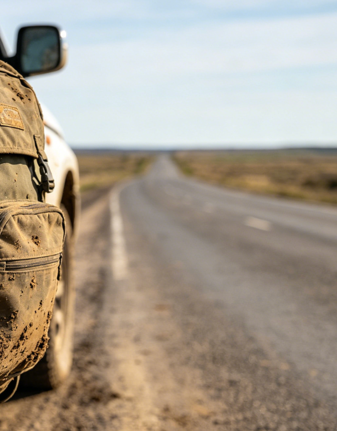 My Water Bottle Has More Scars Than I Do (And That’s Why I Love It